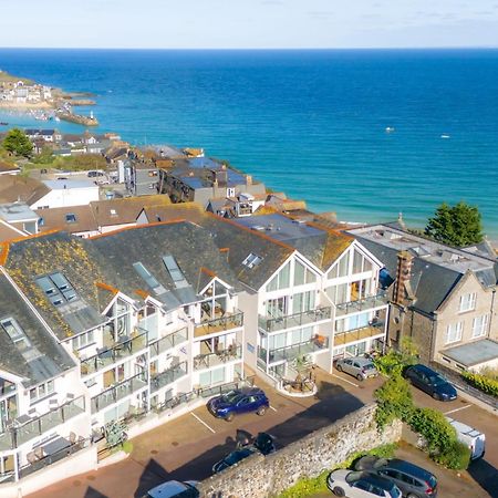 Porthminster Skies, St Ives Buitenkant foto