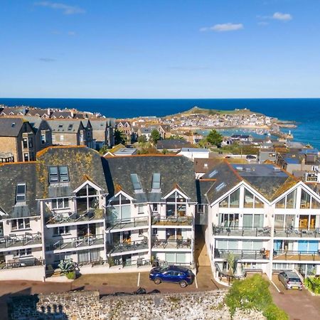 Porthminster Skies, St Ives Buitenkant foto